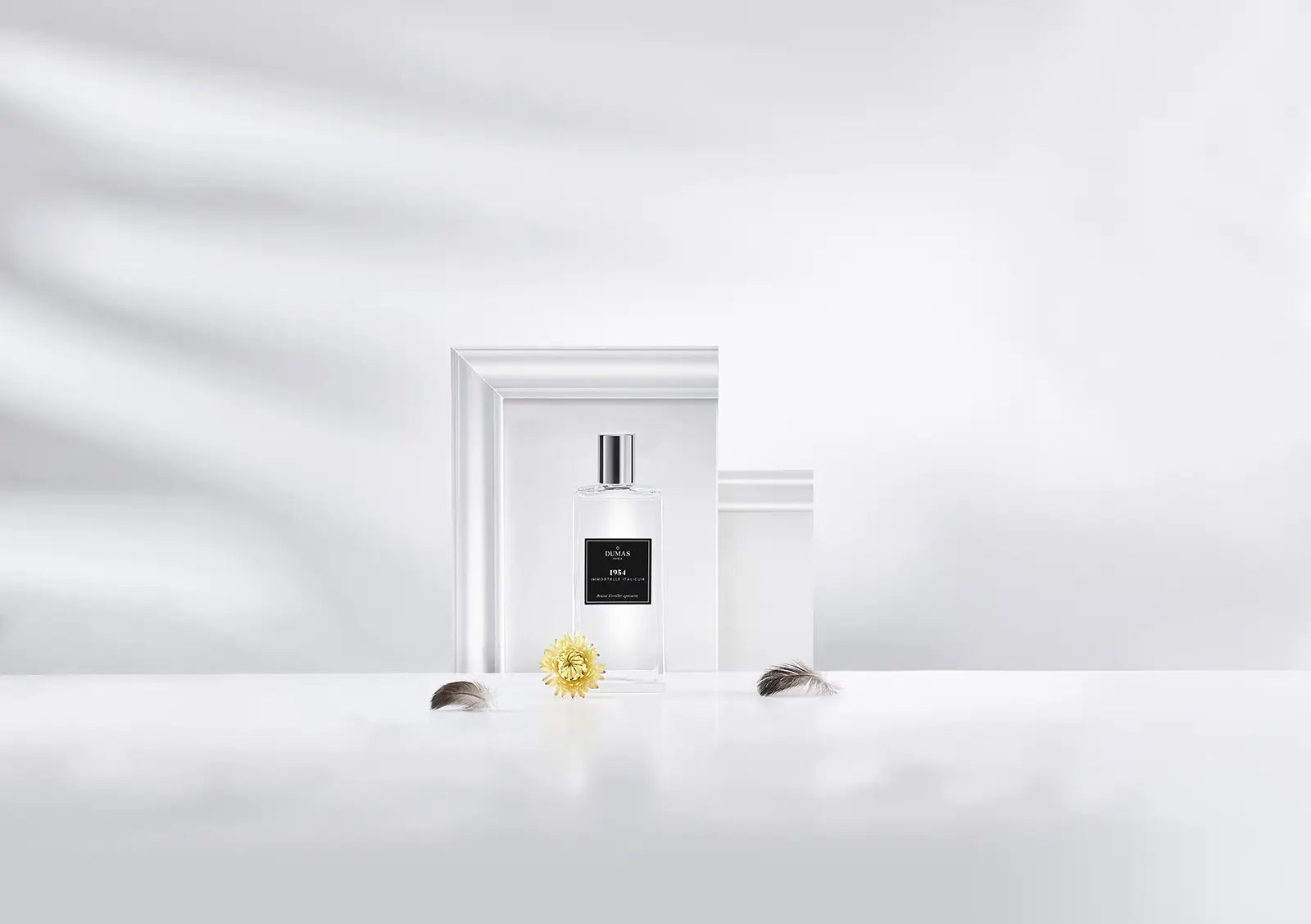 Brume d'oreiller Immortelle Italicum 1954-1