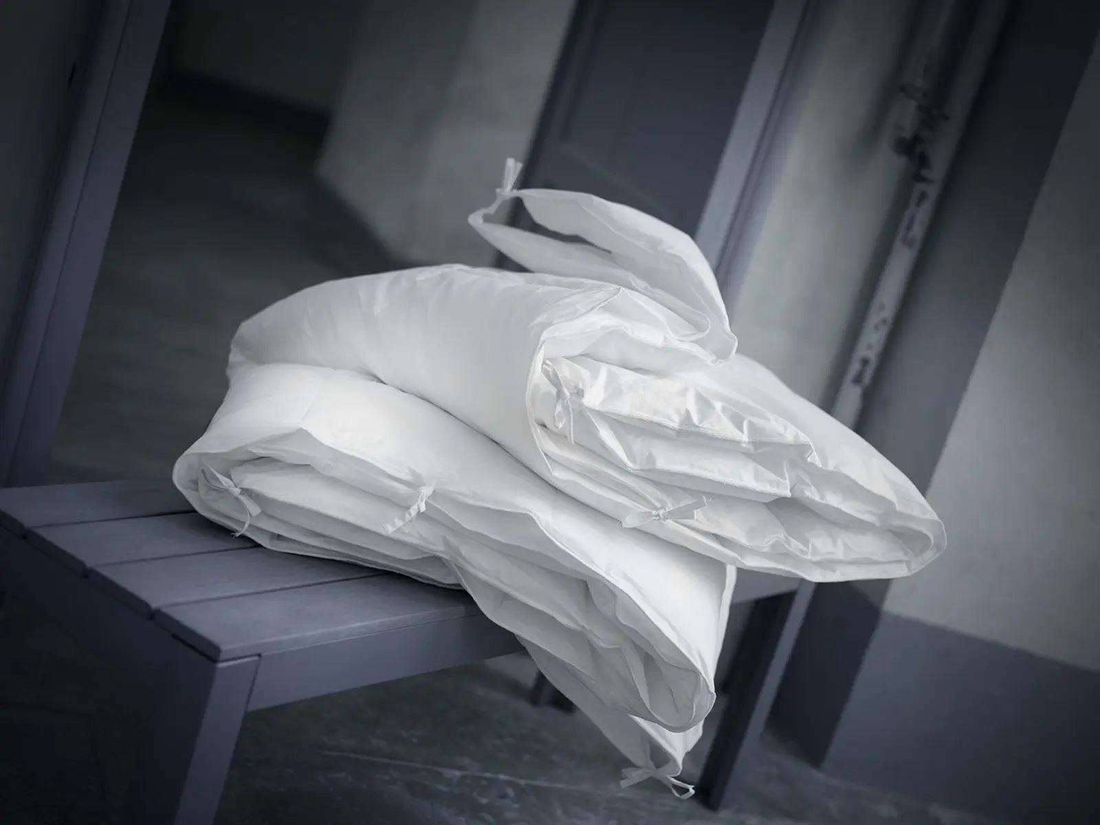 Couette 4 saisons microfibre Alliance-1