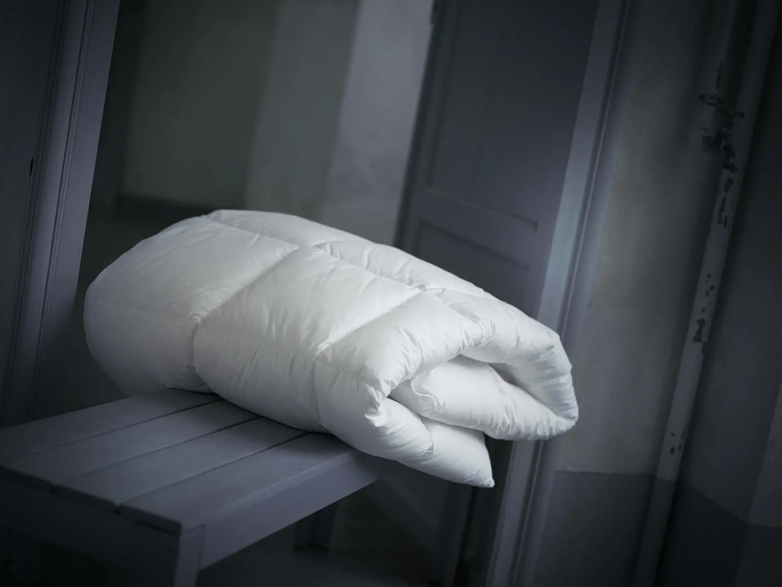 Couette chaude microfibre Alliance Hiver-1