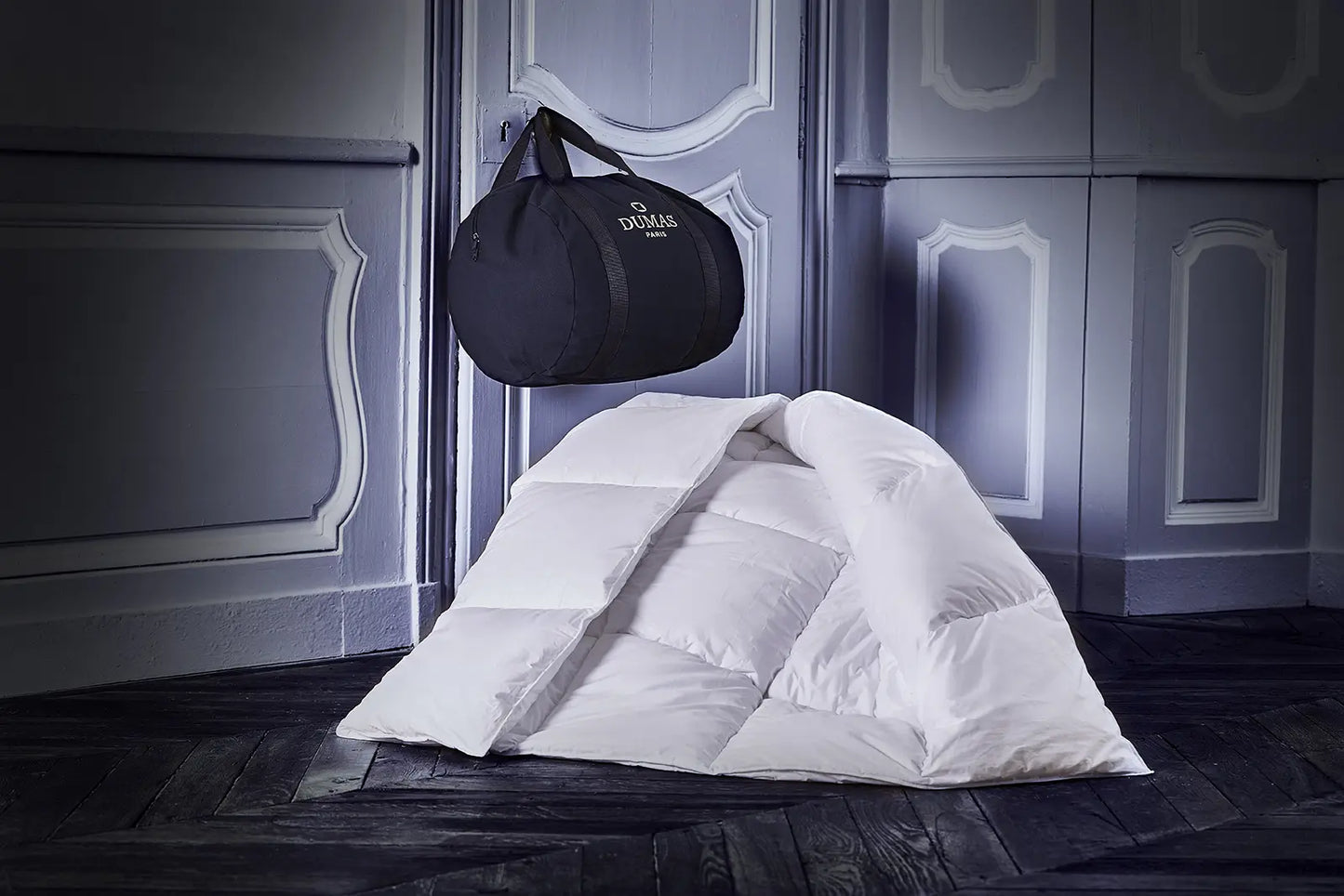 Couette synthétique Dumas Paris