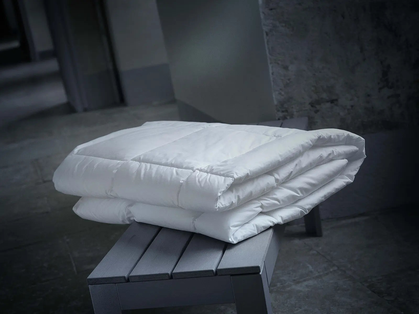 Couette légère microfibre Alliance Eté-1