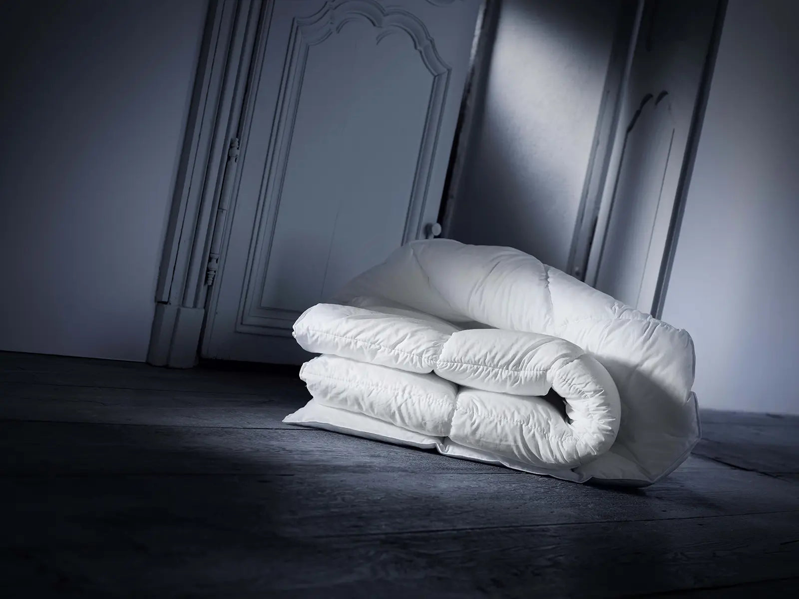 Couette tempérée microfibre Alliance-1