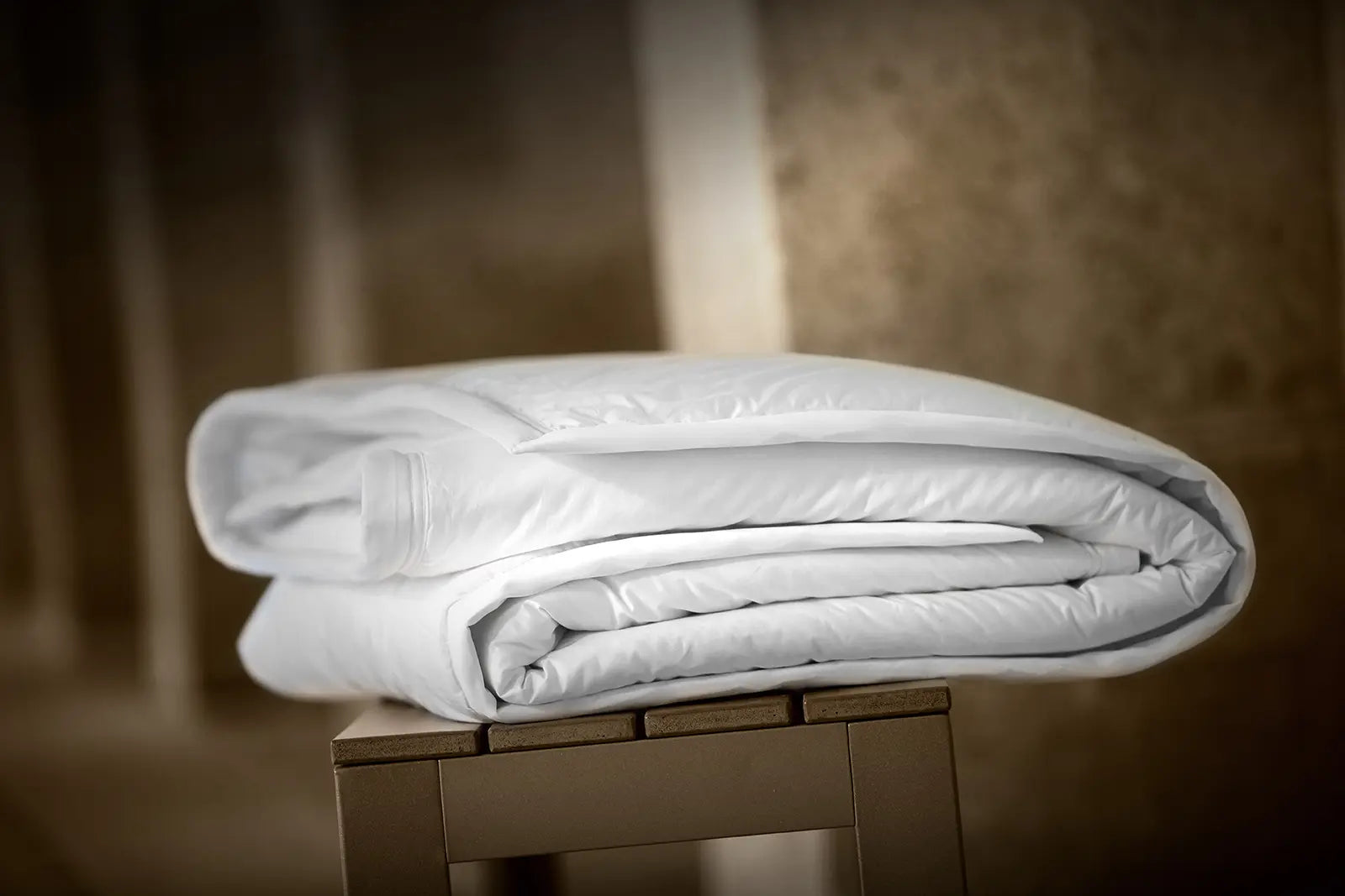 Couverture en duvet Sérénissime®-1