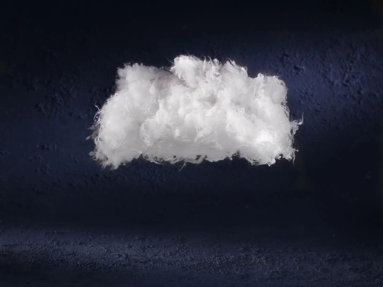 Confort Surmatelas synthétique cocooning-3