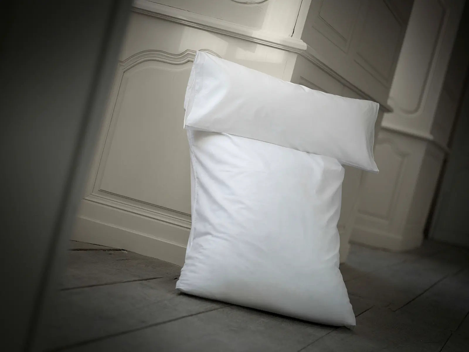 Taie d'oreiller de Relaxation et de Télévision-2