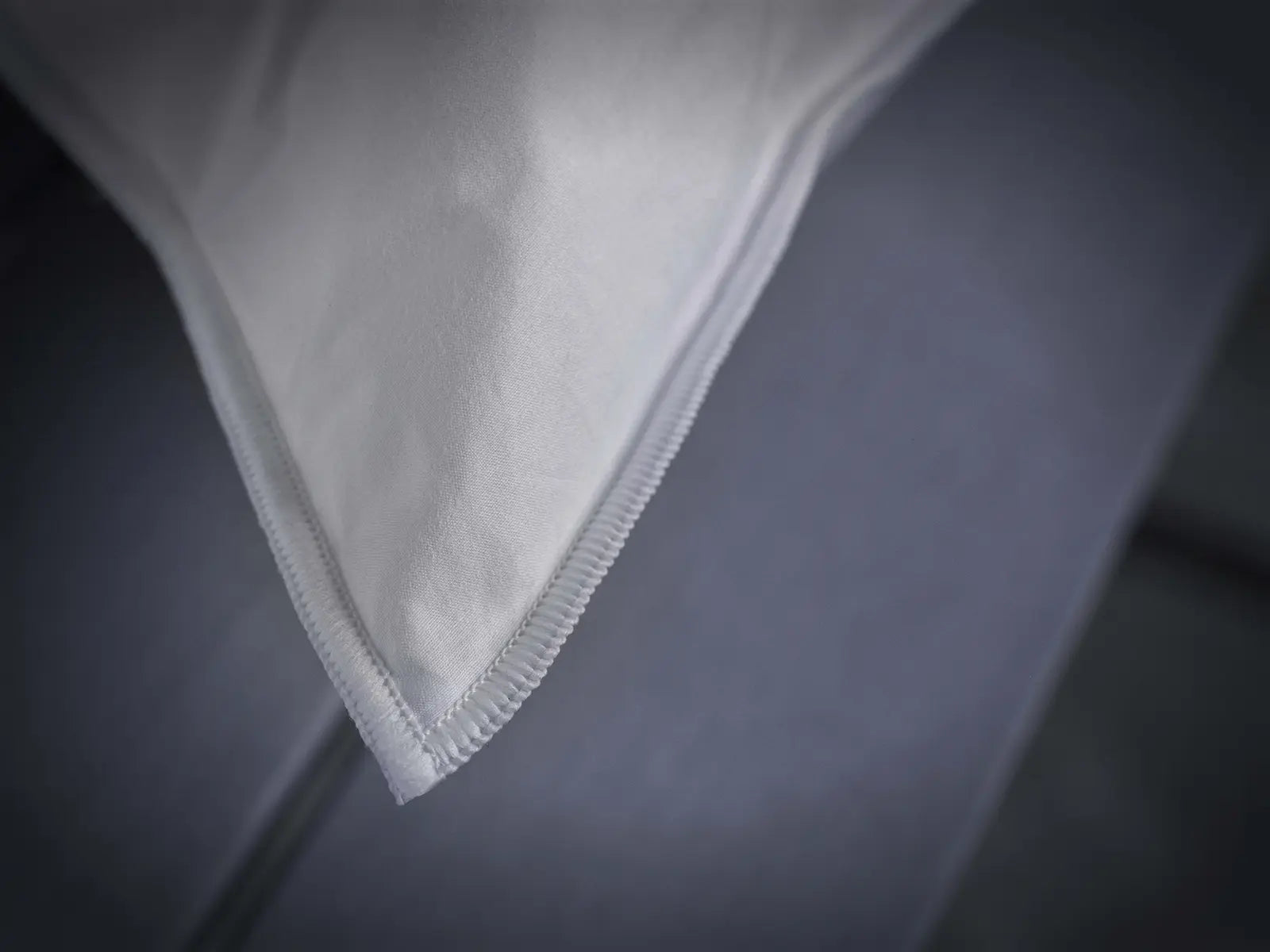 Oreiller moelleux microfibre Alliance-2