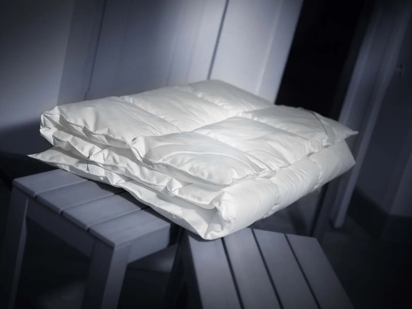 Surmatelas moelleux synthétique cocooning