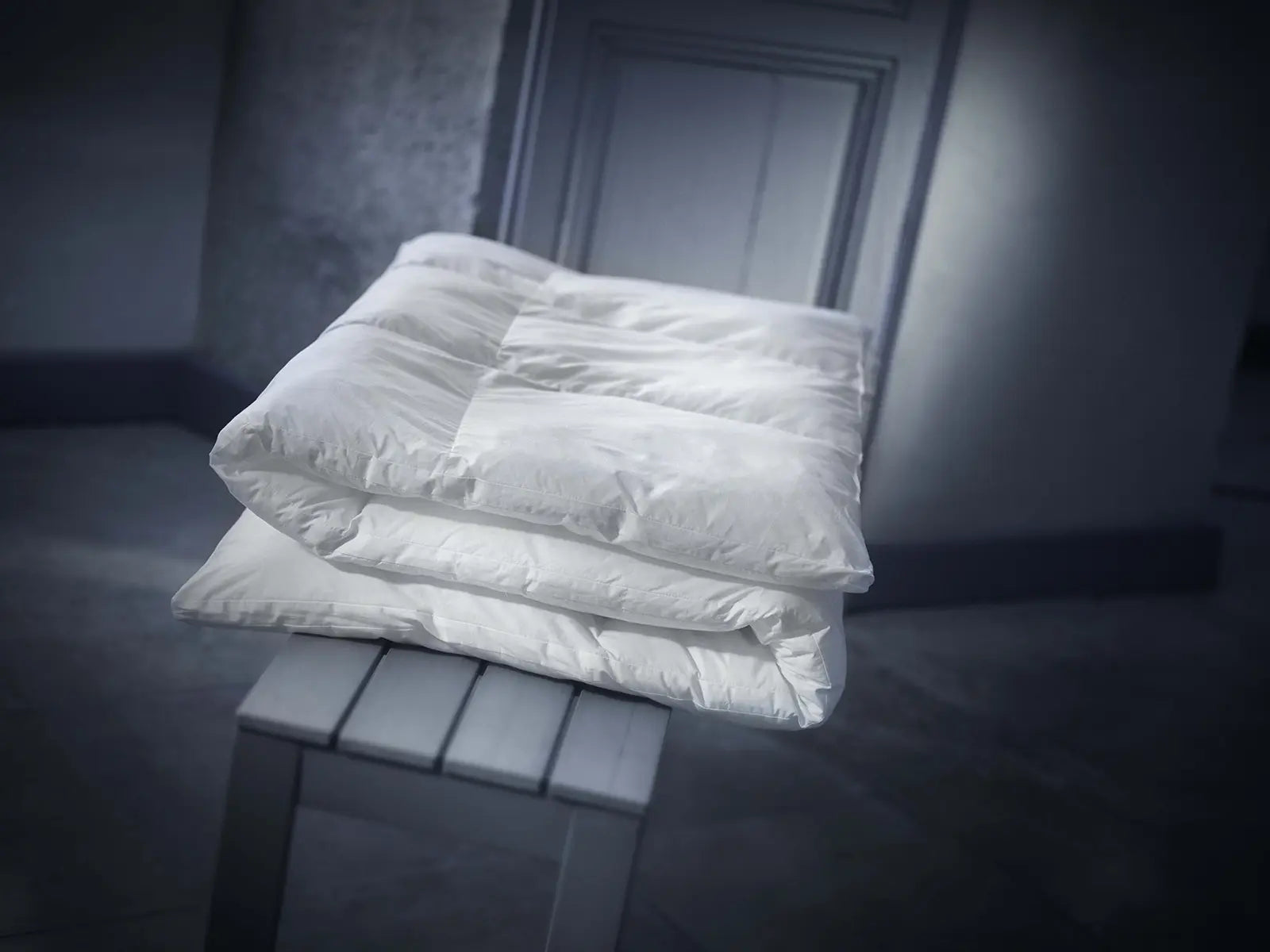 Prestige Synthetic Mattress Topper - Plénitude-1