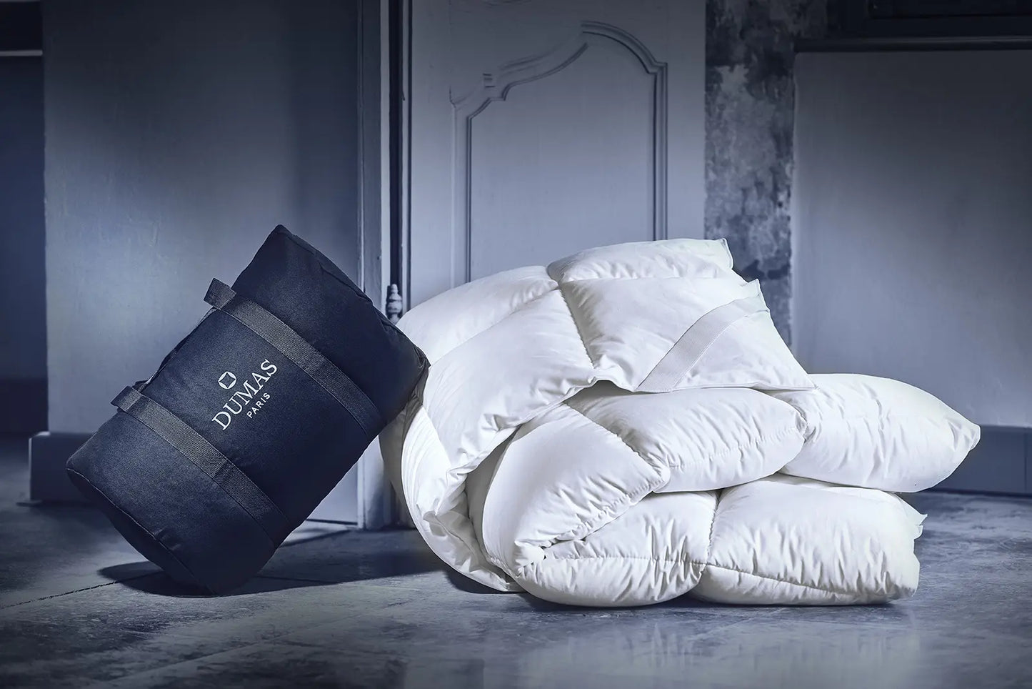 Surmatelas synthétique Dumas Paris