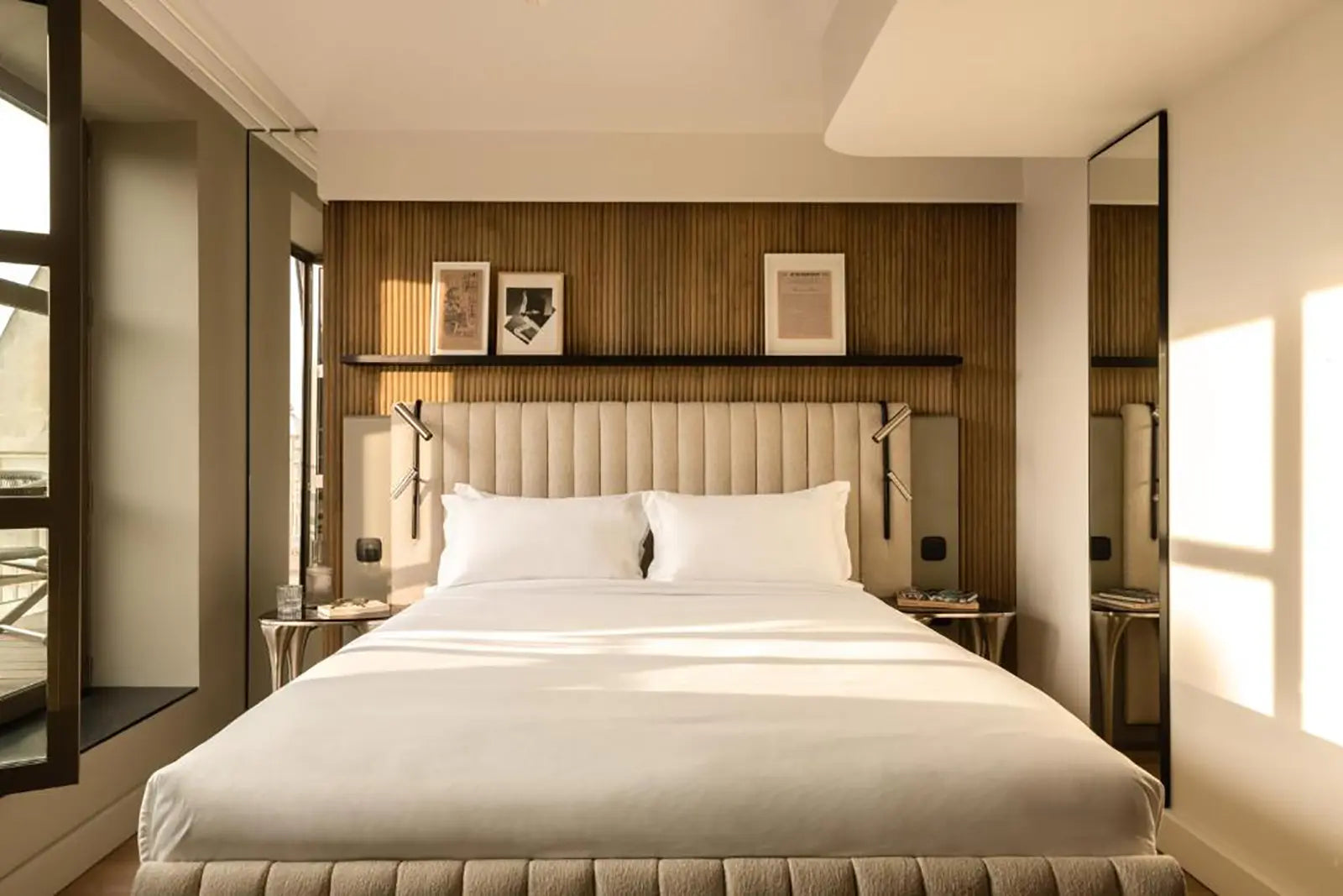 Créez la chambre de vos rêves : Guide ultime pour un style sophistiqué et raffiné