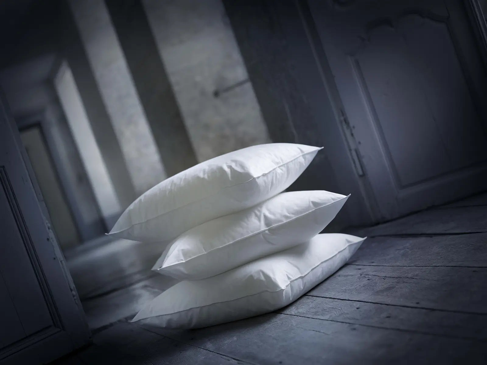 Pourquoi choisir un oreiller haut de gamme ?