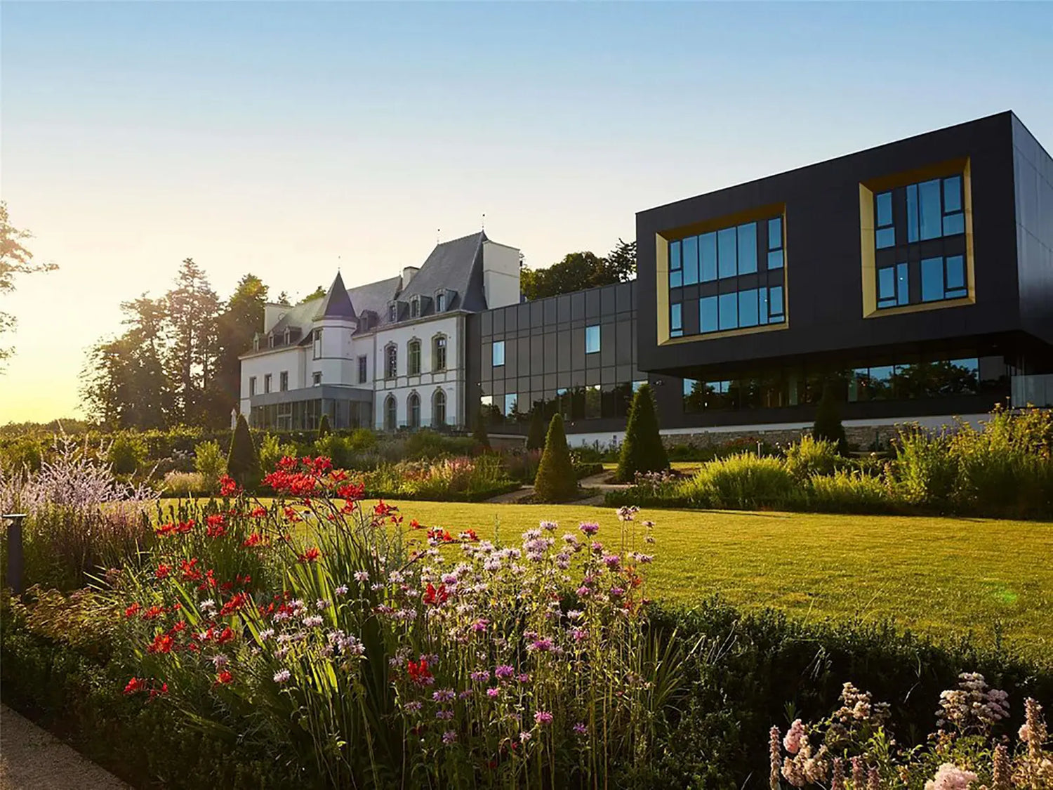 Domaine du Liziec - Vannes MGallery Collection