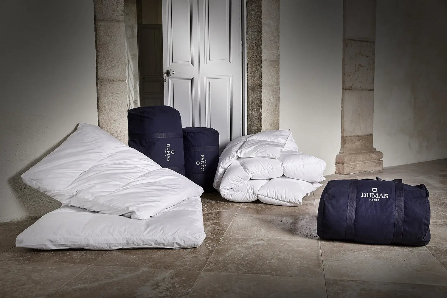 Surmatelas hôtel