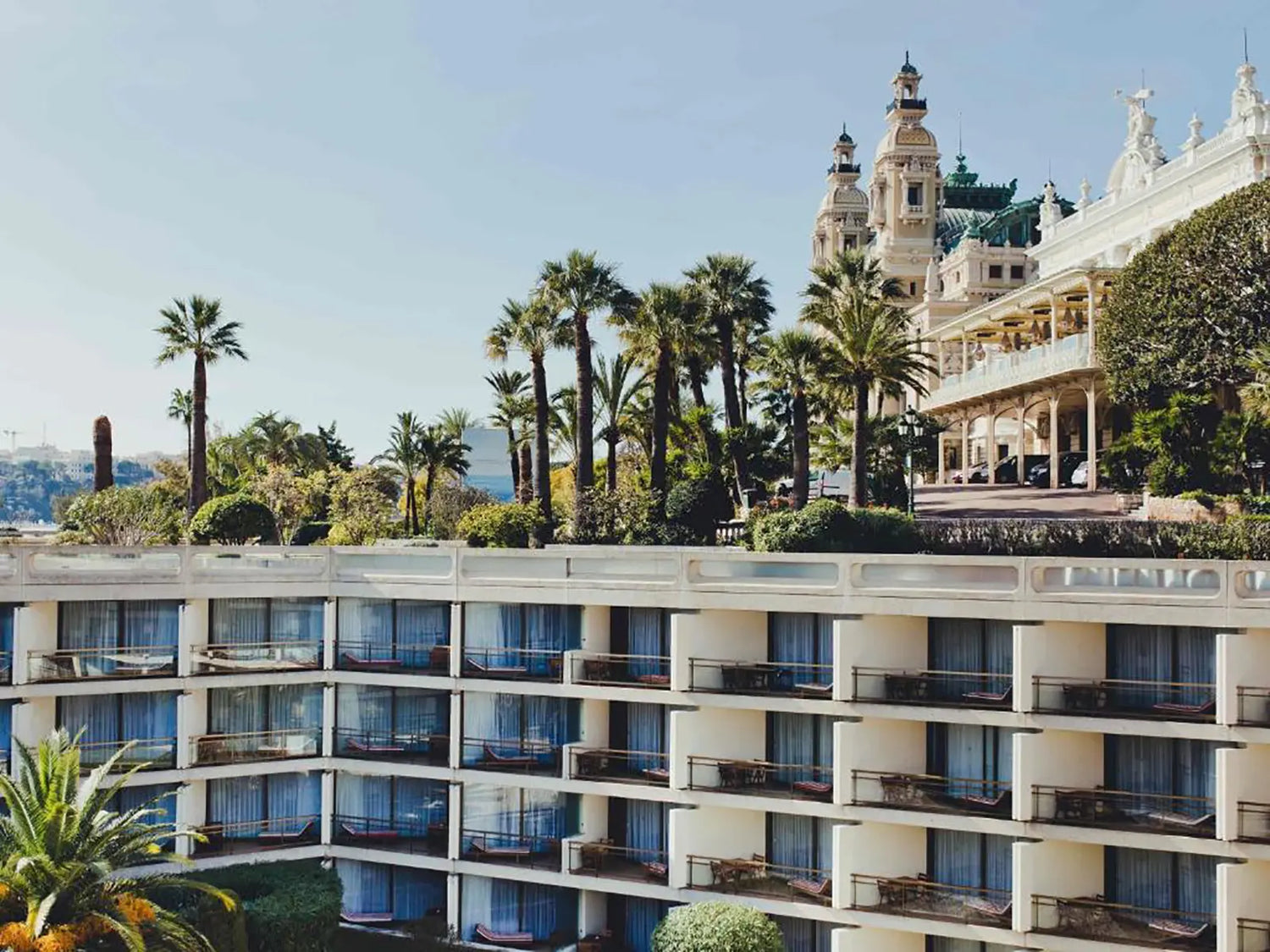 Fairmont Monte-Carlo