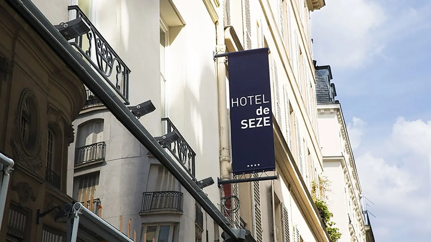 Hôtel de Sèze