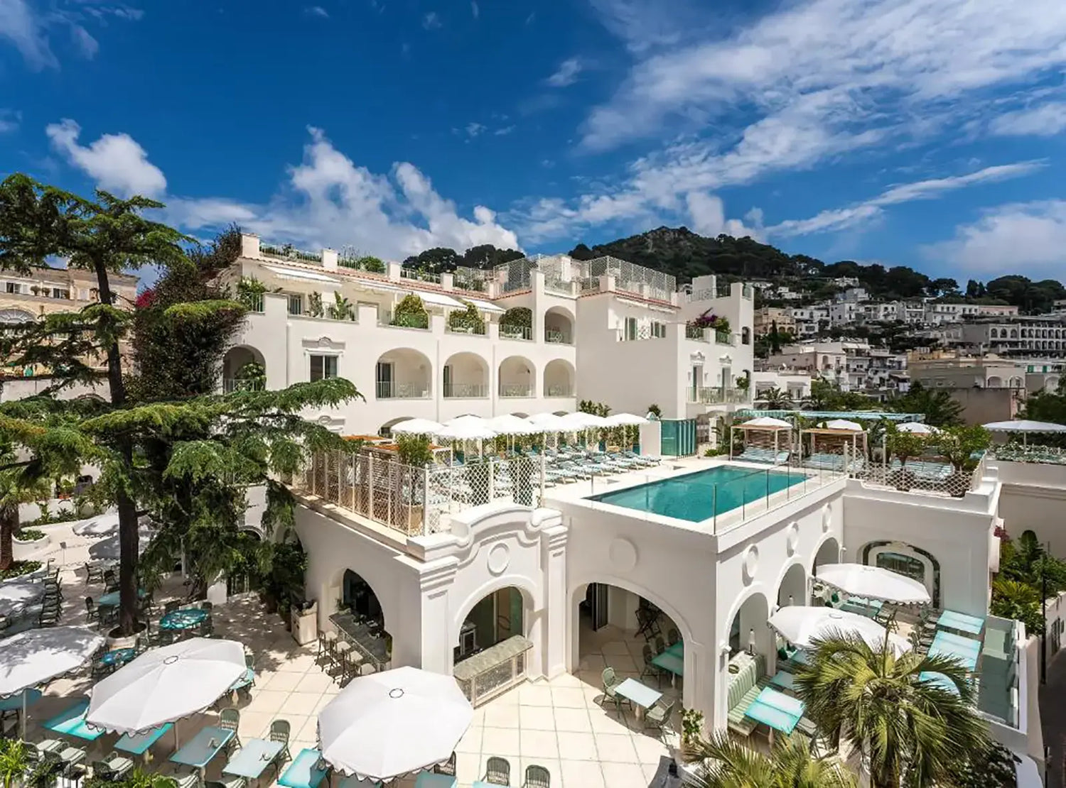 Hotel La Palma