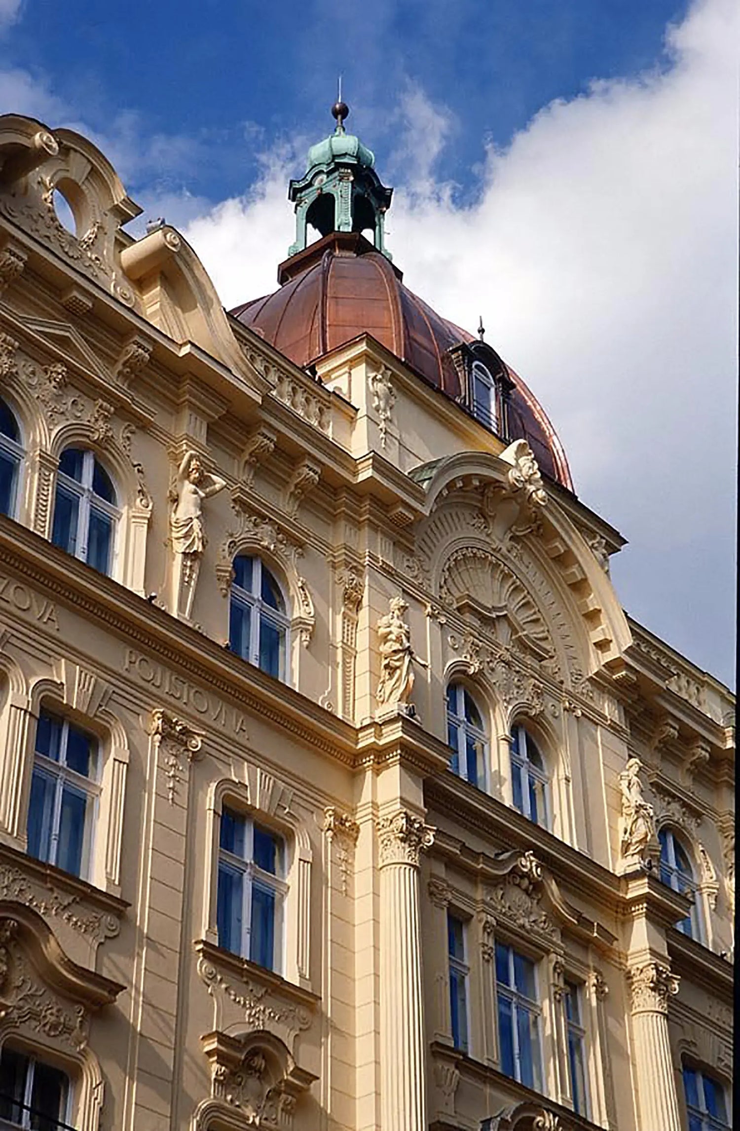 MGallery Century Old Town Prague