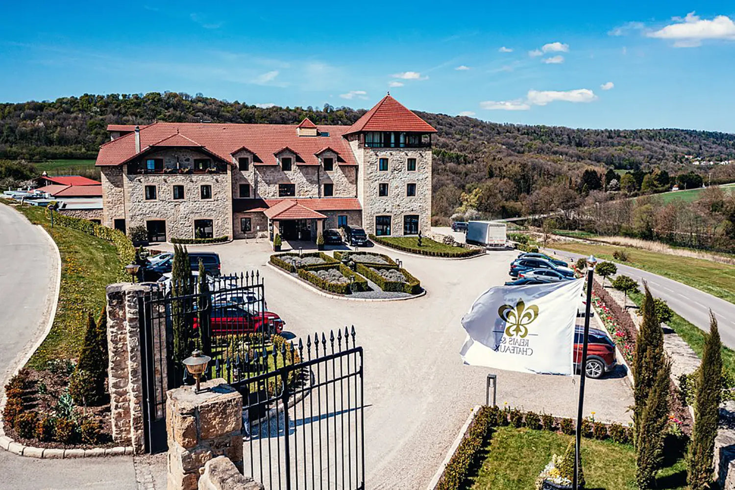 Domaine de la Klauss