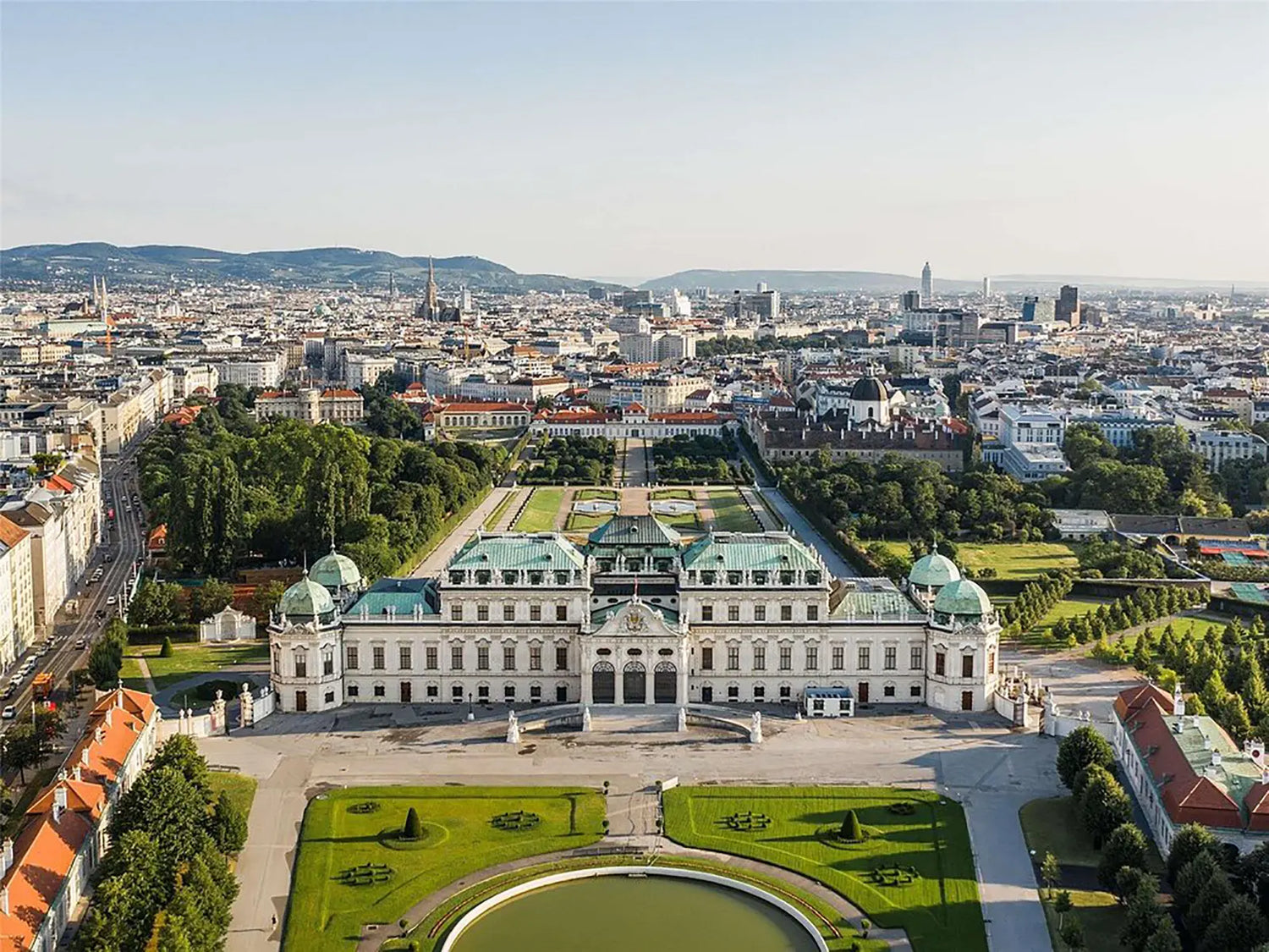 Mgallery Hotel Am Konzerthaus Vienna