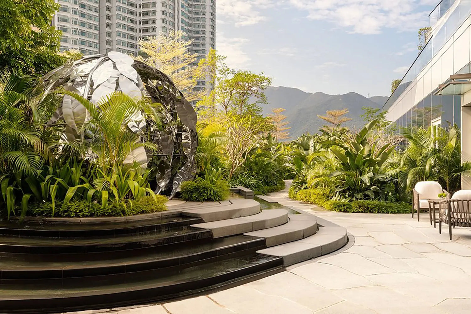 The Silveri Hong Kong-MGallery