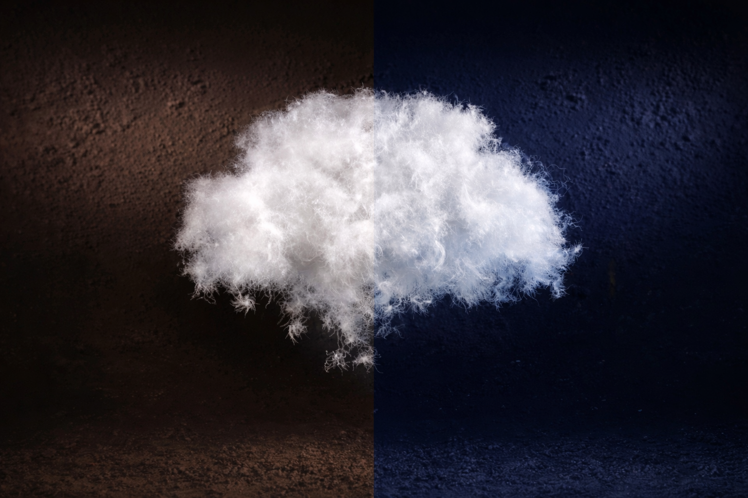 Garnissage synthétique vs naturel : l’art de choisir son confort