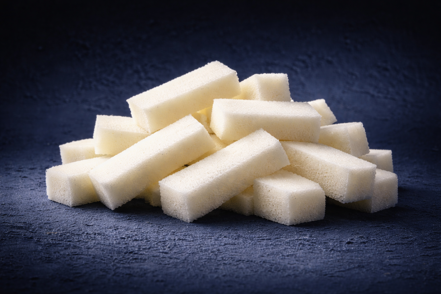 Le Soutien Technologique : Mousse, Mémoire de Forme et Latex