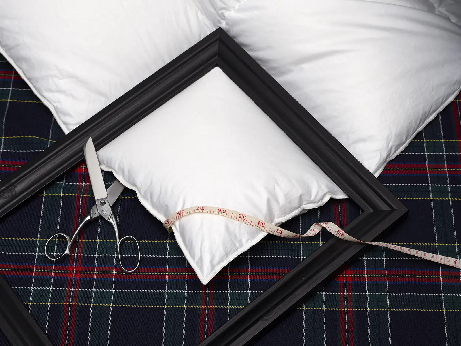 Couette Duvet D'Oie D’Angleterre Mayfair - Millésime 2022-2