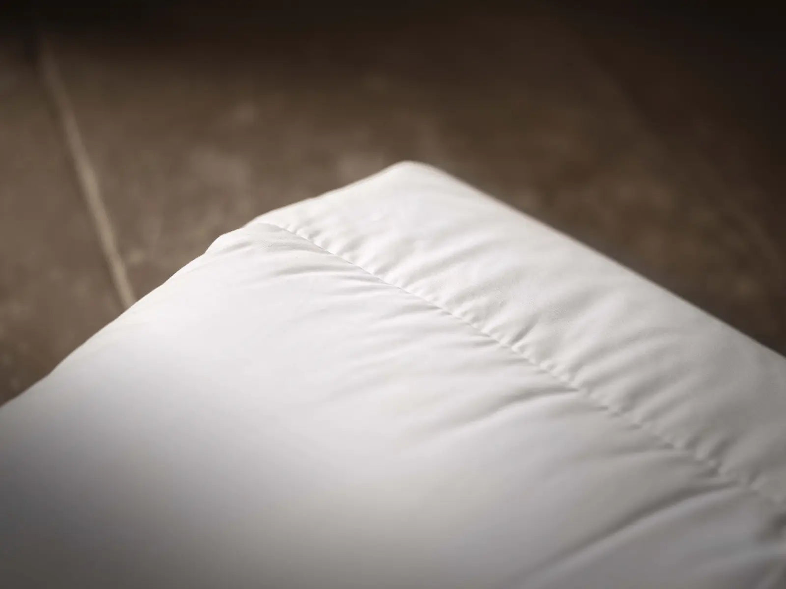 Couette tempérée duvet de canard Royal 70%-2