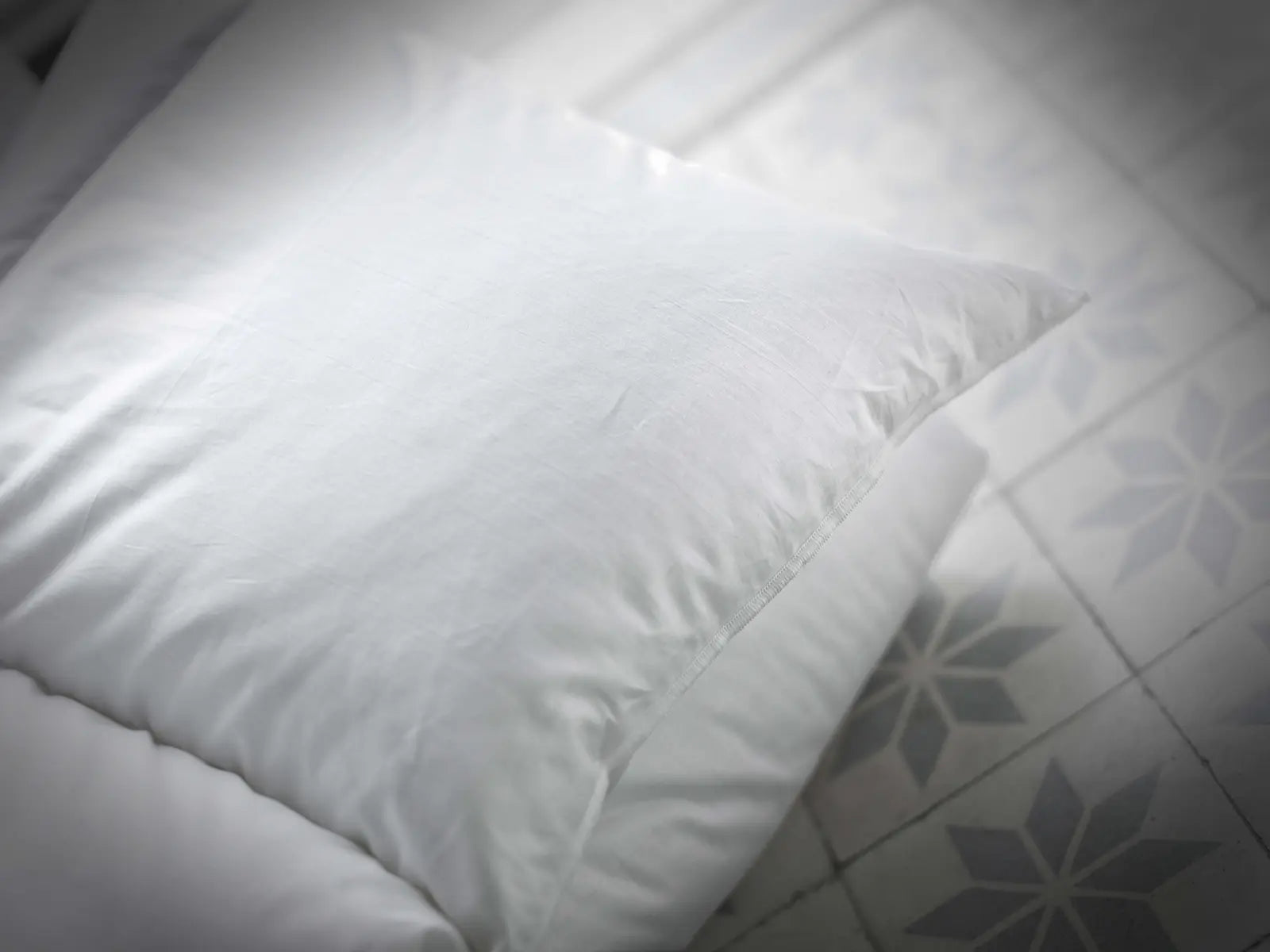 Eider duck down duvet - Millésimes 2014-2