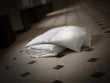 Couette légère duvet d'oie Impérial Eté 70%