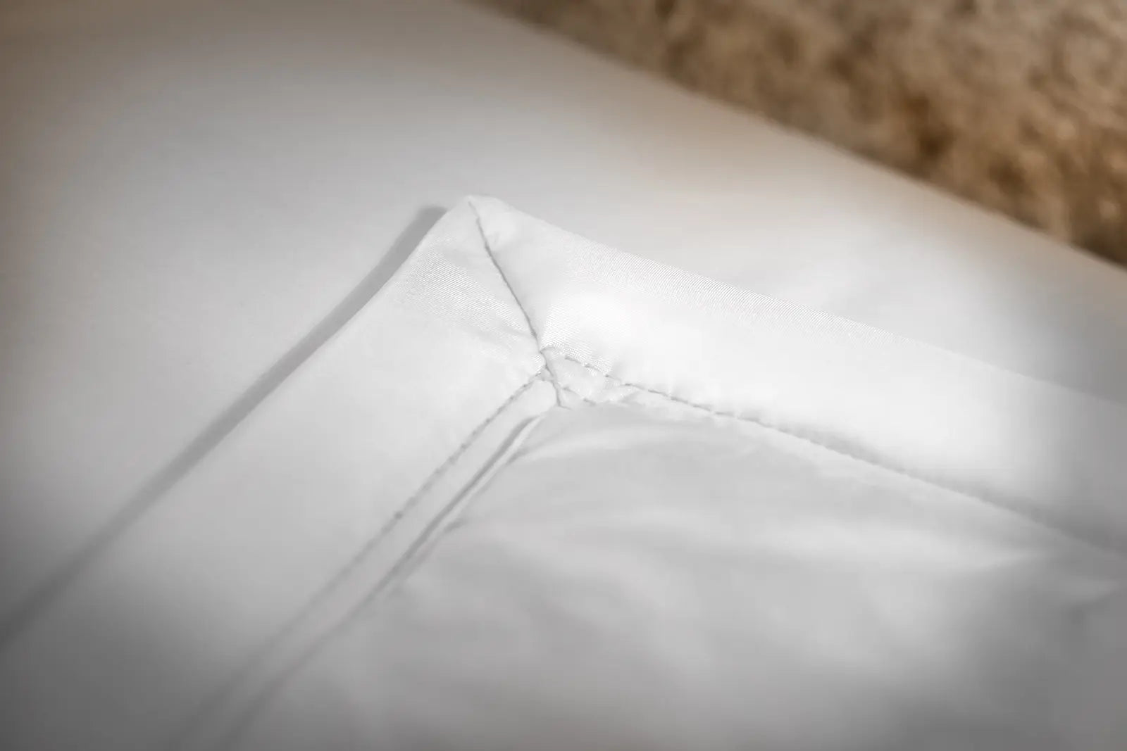 Couverture en duvet Sérénissime®-2