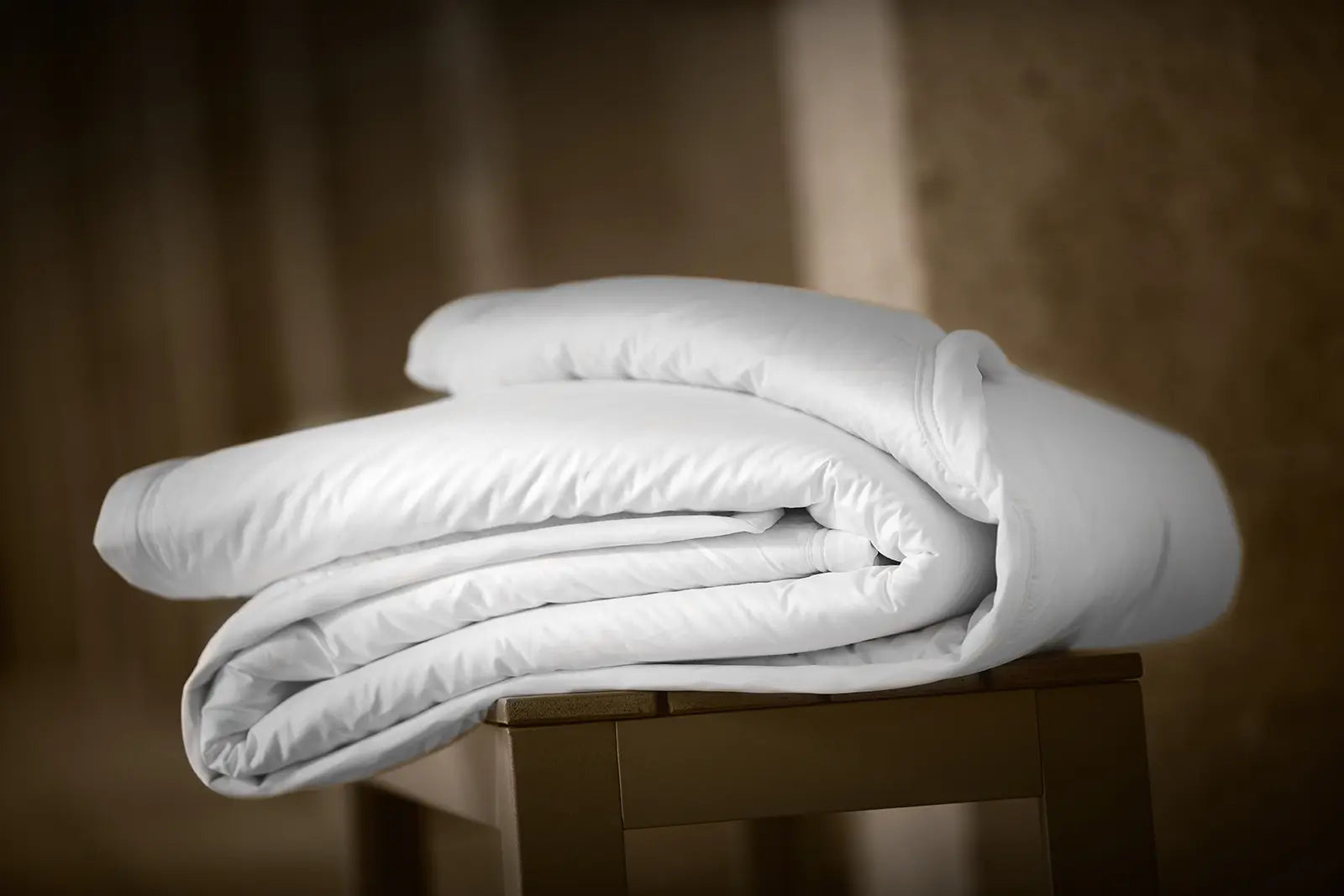 Couverture en duvet Sérénissime®-4