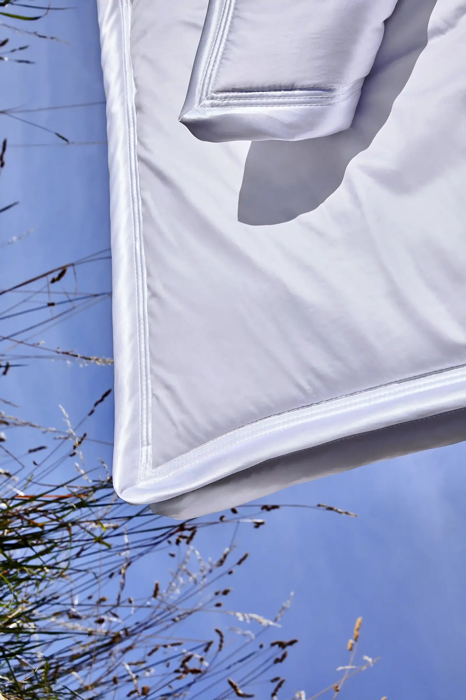 Couverture laine française Niaulà - Millésime 2024-2