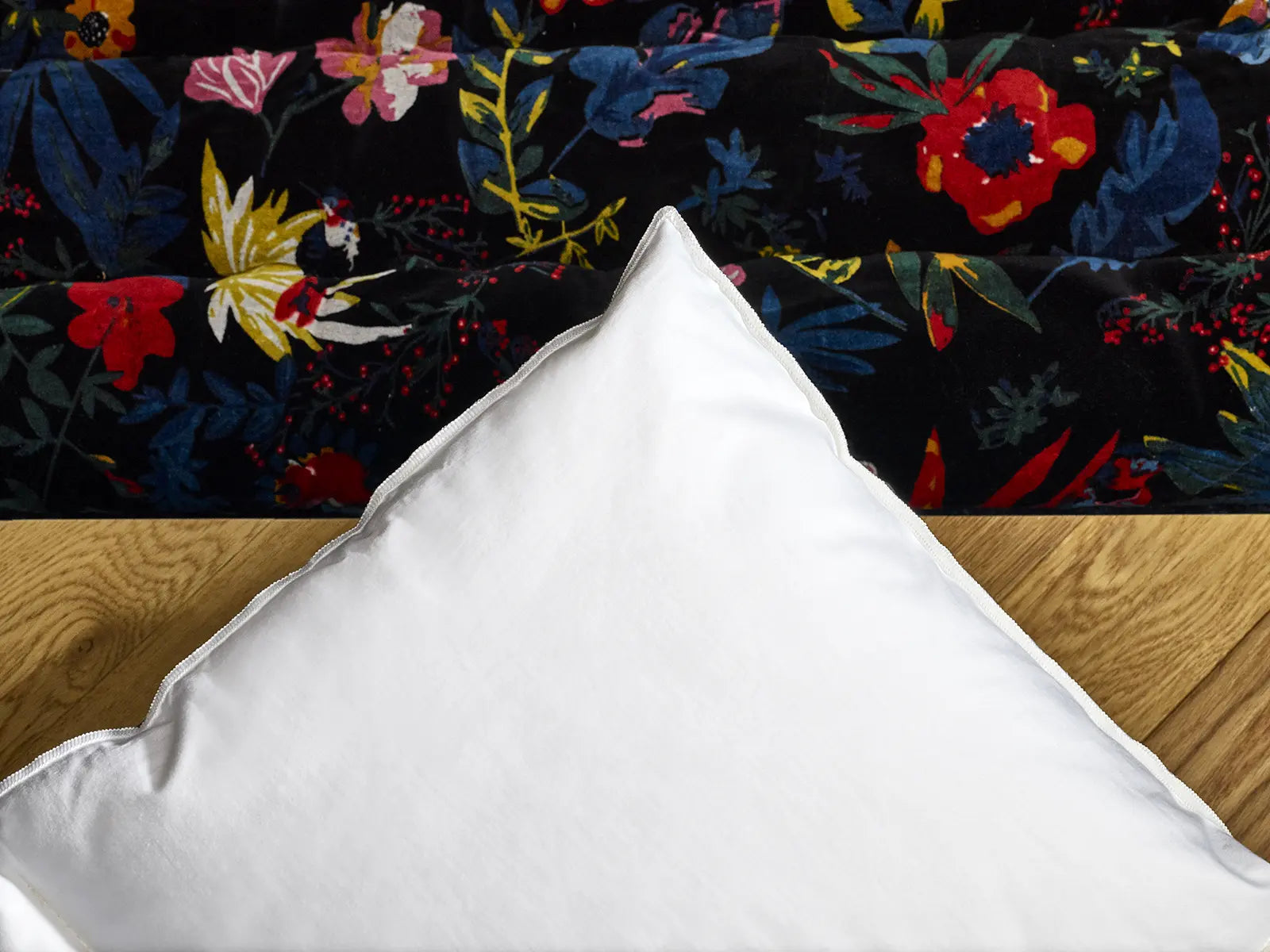 Couette duvet d'oie de Hongrie Magyar - Millésime 2020-2