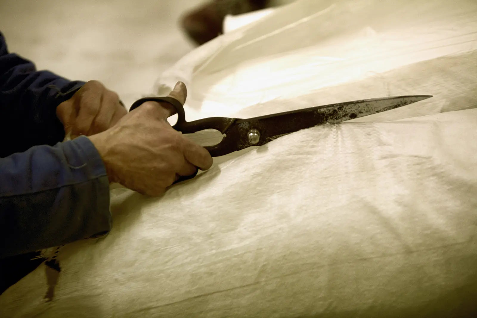 Surmatelas plume Confort naturel - Nid de plumes-5