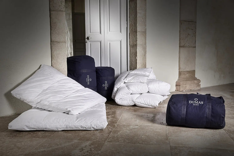 Ensemble de surmatelas haut de gamme