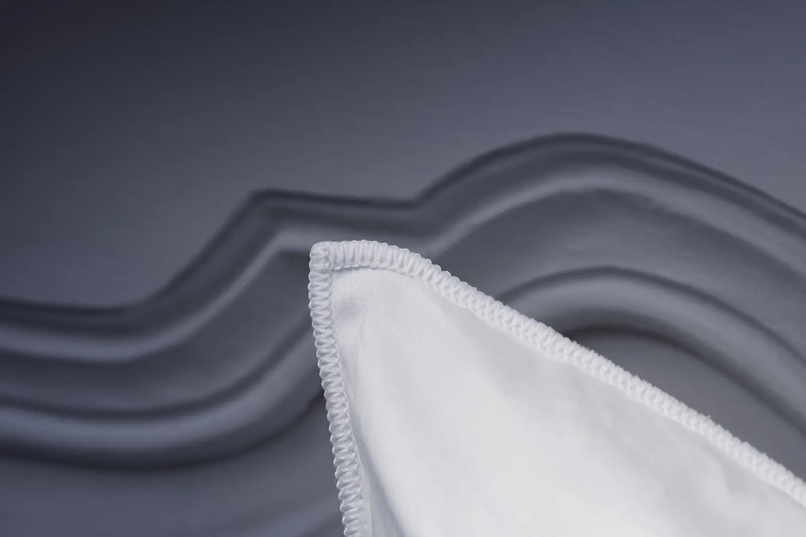 Oreiller ferme mousse Allure-2