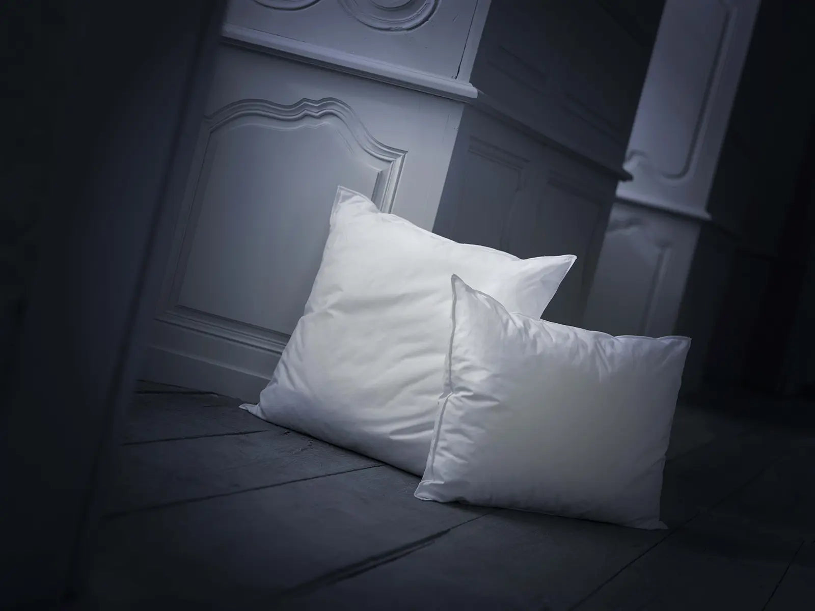 Oreiller ferme mousse Allure-1