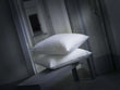 Oreiller moelleux microfibre Alliance