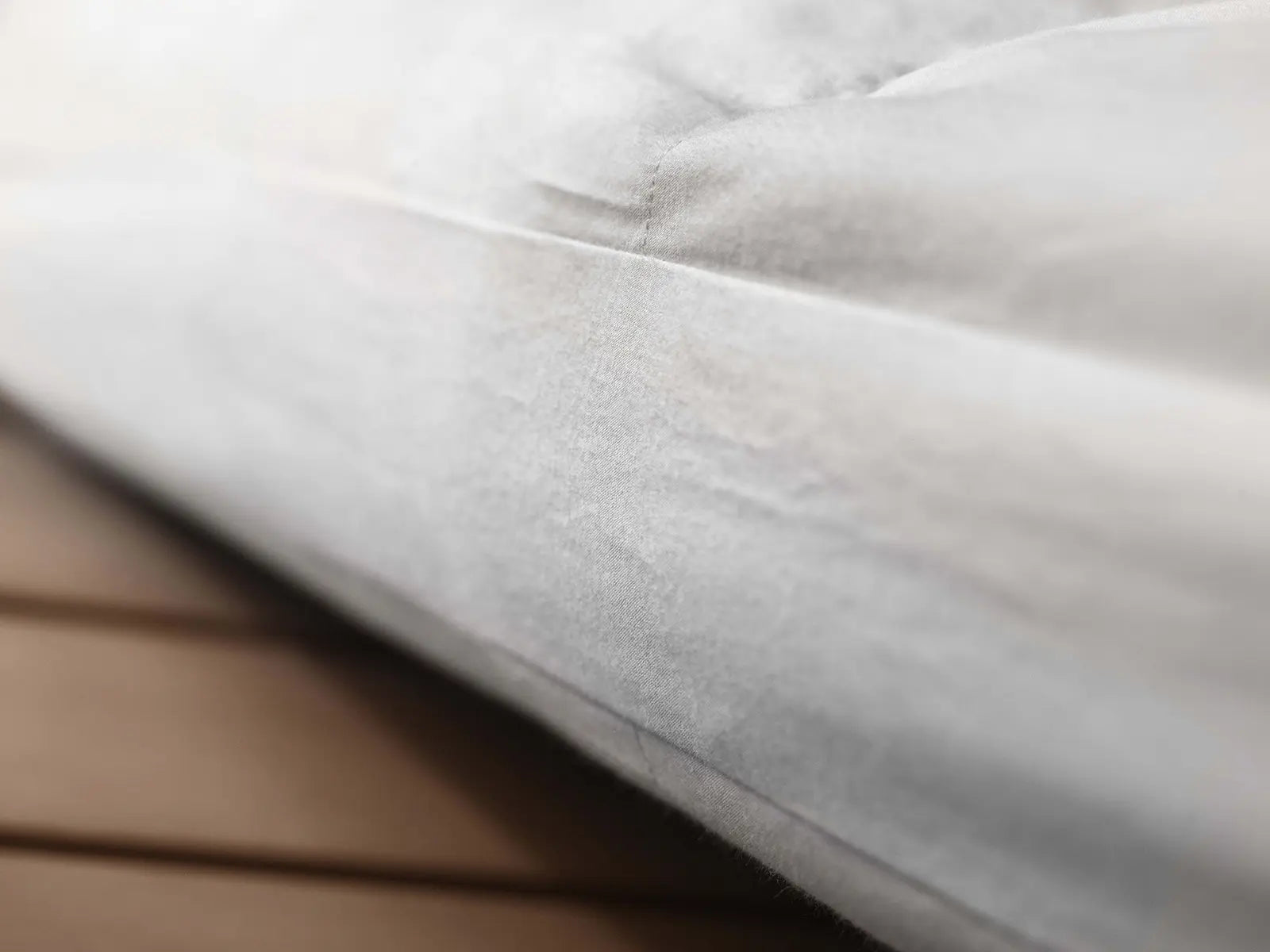 Surmatelas plume Confort naturel - Nid de plumes-2