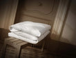 Surmatelas plume Confort naturel - Nid de plumes
