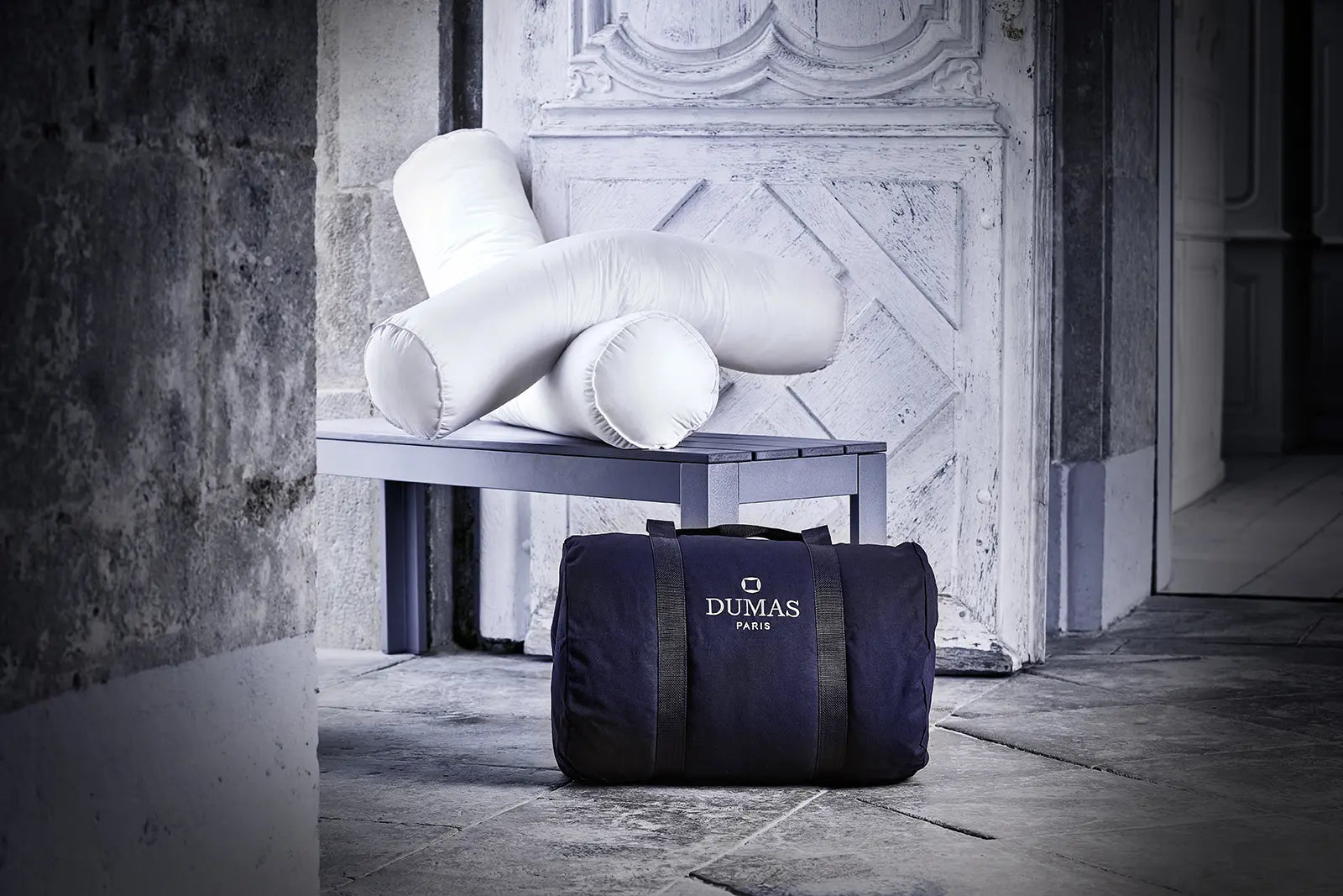 TRAVERSIN MICROFIBRE Alliance-3